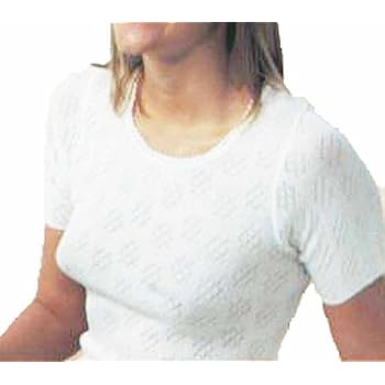 Damen delux Thermal Long Jane John Unterw/&auml;sche