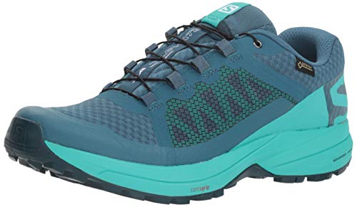 Preisvergleich Produktbild Salomon XA Elevate GTX W Trailrunningschuhe Blue