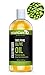 Premium Cold Pressed Olive Carrier Oil - 200ml -100% Pure & Hexane Free - For Hair & Skin RS.249.00