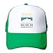 Produktbild RJHNcase Busch Light Beer House Women Cool Mesh Baseball Hat