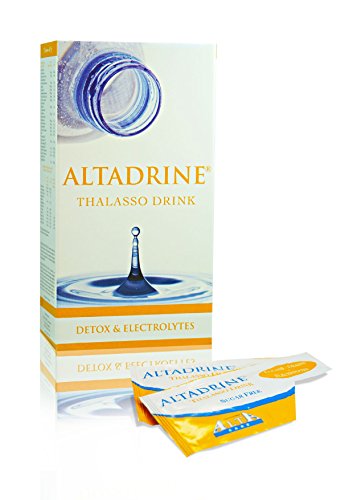 Preisvergleich Produktbild Altadrine Thalasso Drink