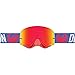Produktbild Red Dragon NFX MX, blau Motocross Goggles