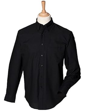 Henbury -  Camicia classiche  - Uomo