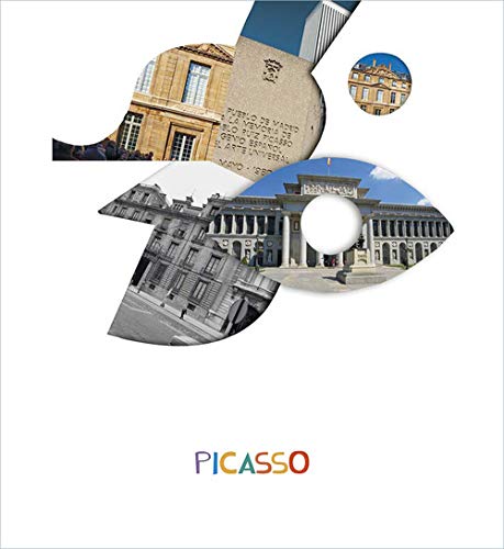 Proxecto Qué ves?5 anos : Picasso