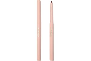 SHEGLAM Lip Liner Creamy Matte Pencil High Pigment Not Easy to Fade Silky Smooth Matte Contour Tint Lip Makeup-Misty Rose