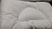 Uwant Fashion Pyramid Support Orthopaedic Pillow Non Allergenic Anti Snore Pillow