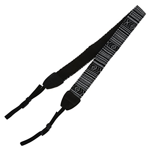 SODIAL R SLR DSLR appareil photo cou Bandouliere Ceinture vintage pour Canon Nikon Pentax Sony Nouveau 206 reviews SODIAL R SLR DSLR appareil photo cou Bandouliere Ceinture vintage pour Canon Nikon Pentax Sony Nouveau 206