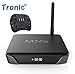 Price comparison product image Tronic MXQ G10CX with mini keyboard Smart Android 6.0.1 OS Mini PC TV box Digital Display HDMI Amlogic Quad Core CPU ARM Cortex A53 4K Ultra HD With WiFi Antenna