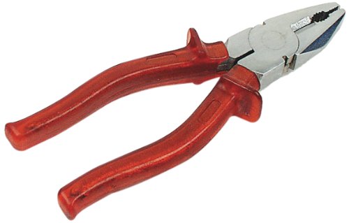 Mannesmann Kombizange 160 mm, verchromt, M 1030-6