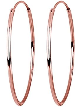 Elli Damen Ohrringe 925 Sterling Silber