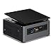 Intel 7th Gen i5 NUC - NUC7i5BNH Barebone RS.30195.00