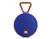 Produktbild JBL Clip 2 Mono Portable Speaker 3W Blau - Tragbare Lautsprecher (1.0 Kanäle, 4 cm, 3 W, 120-20000 Hz, Verkabelt & Kabellos, 2,4-2,4835 GHz)