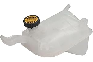 THERMO-TEC THERMOTEC DB2007TT Depósito compensación refrigerante Depósito de Agua Depósito de agua Depósito de expansión