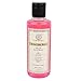 Khadi Herbal Rose and Honey Body Wash, 210ml RS.110.00