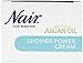 Nair Hair Remover - Natural Argan Oil Dry & Sensitive Shower Power, 200ml