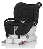 Länger rückwärtsgerichtetes Fahren bis zu 4 Jahren (Reborder)