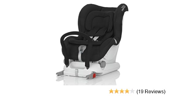 britax romer max fix ii