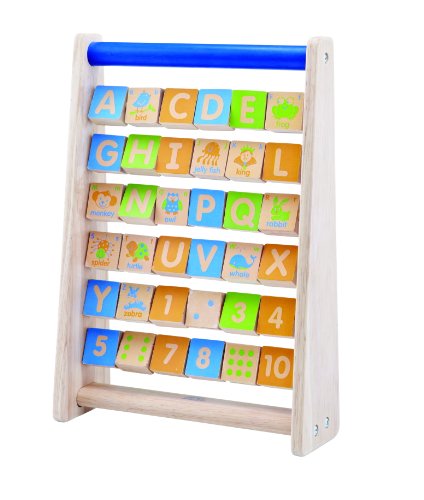 Wonderworld Alphabet Frame