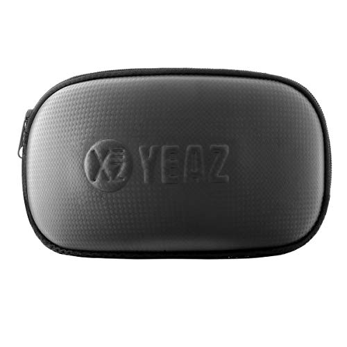 Preisvergleich Produktbild YEAZ Powder Gehäuse für Ski-Brillen