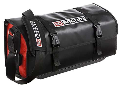 Facom BS.LMBC - BOLSA TEXTIL DE PVC 50 CM