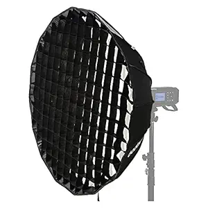 Godox AD-S85S Portable Softbox 33.5inch/85cm Godox Mount for AD400Pro AD300Pro Flash Monolight