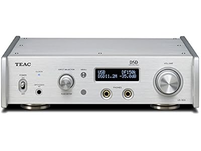 Teac Convertisseurs DAC TEAC UD-503 Silver