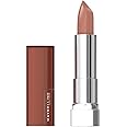 Maybelline Color Sensational Matte Nude 983 Beige Babe
