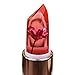 Sindy 1Pc Waterproof Lipstick Jelly Fruit Lip Balm Stick Temperature Change Moisturizer Bright Surplus Lips Cosmetic (03)
