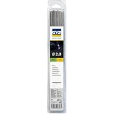 TOPARC - 40 TIG rods STAINLESS STEEL (316L) &Oslash;2,0 - 330 mm - 0.32 kg - BLISTER