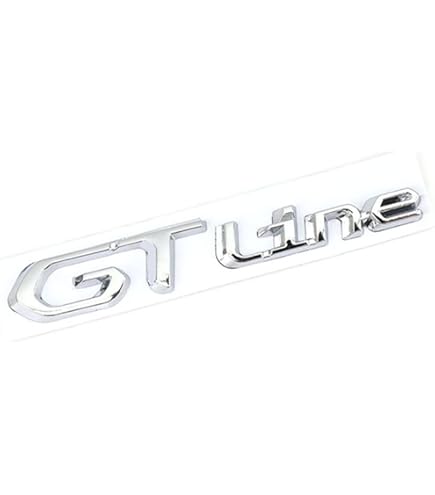 Auto Stickers Decals, voor Peugeot 208 2020 2021 GT Line GTI 2018 2019 Zijdeur Strip Sticker Accessoires Decoratie Styling,Rood