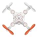 Produktbild angeer Mini Faltbar RC Drohne FPV VR WiFi Fernbedienung RC Quadcopter Drohne mit HD 720P Kamera
