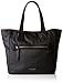 Produktbild Marc Jacobs Damen Nylon Biker Ns Tote Henkeltasche, Schwarz (Schwarz (Black)), 18x36x36 cm