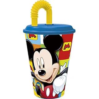 Amazon.es: Mickey Mouse - Artículos de fiesta: Juguetes y juegos
