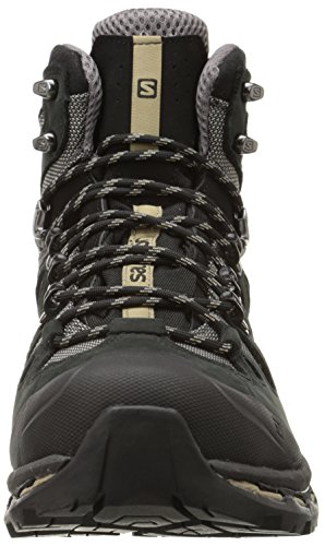 Salomon Quest 4D 2 GTX Herren Trekking &Wanderstiefel - 4