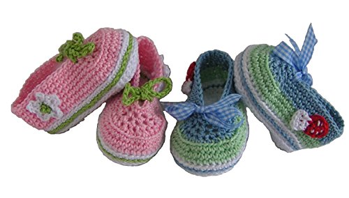 Preisvergleich Produktbild Lucygurumi´s Baby Collection No 1