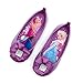 Produktbild Disney, Die Eiskönigin - völlig unverfroren - Elsa Anna Ballerinas Schuhe für Kinder - UK Größe, 1 , EU Größe 33