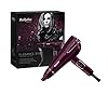 BaByliss-2100-Elegance-Hair-Dryer BaByliss 2100W Elegance Hair Dryer 5560KU High Gloss Raspberry