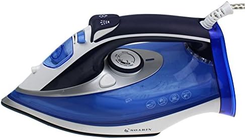 Wkkie Powersteam Self-clean Vertical Steam iron With Ceramic soleplate,Cutting branches-A