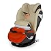 Produktbild Cybex Gold Pallas M-fix, Autositz Gruppe 1/2/3 (9-36 kg), Kollektion 2016, Autumn Gold, mit Isofix