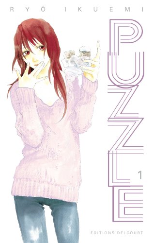 Puzzle — Tome 1