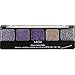 NYX Glitter Cream Palette - Royal Violets