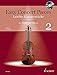 Easy Concert Pieces: Band 2. Violine und Klavier. Ausgabe mit CD. by 