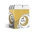 Honey Roll on Wax Cartridge 6 in a Box | Depilatory Cartridge | Professional | 6x100ml