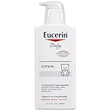 eucerin baby precio Eucerin Baby Body Lotion, 13.5 Ounce