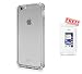 Produktbild ITSKINS Apple iPhone 6 Plus 6S Plus Hülle SPECTRUM Schutzhülle Silikon Case TPU UltraSlim Ultradünn Handyhülle Rückschale Backcover Transparent Durchsichtig