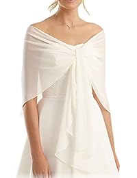 Suchergebnis auf Amazon.de für: stola ivory: Bekleidung