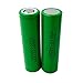 Produktbild 2X LG INR18650-MJ1 Akku 3500mAh 3,7v Lithium-Ionen Batterie - Ideal für Sub-Ohm Dampfer E-Zigarette Flat Top Flachpol, Menge: 2 Stück