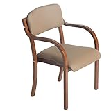 Größe: Gesamtgröße 53 cm (L) x 58 cm (D) x 83 cm (H), Sitzhöhe: 46 cm; Sitzbreite: 49 cm