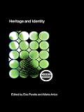 Image de Heritage and Identity: Engagement and Demission in the Contemporary World (Museum Meanings)