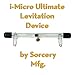 Produktbild i-Micro Ultimate Levitation Device by Sorcery Mfg.
